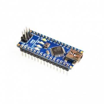 Arduino NANO V3 FT232 Chip