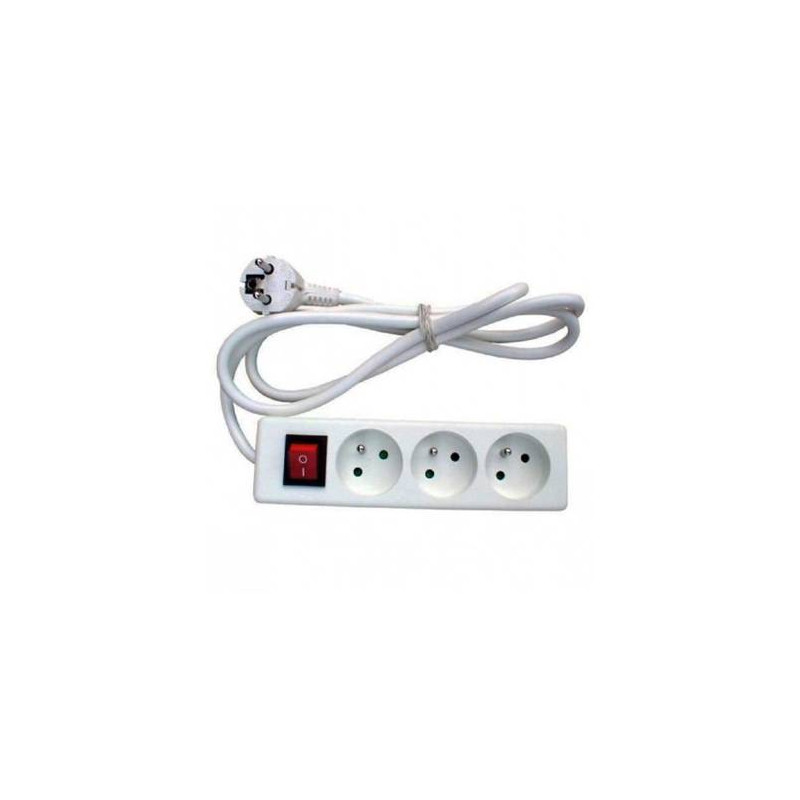 856# câble avec interrupteur pour ruban LED - STRIP LED