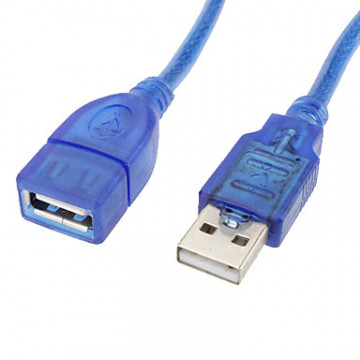 Câble USB Mâle/Femelle...