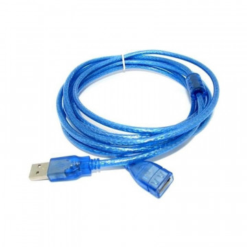 Câble USB Mâle/Femelle...
