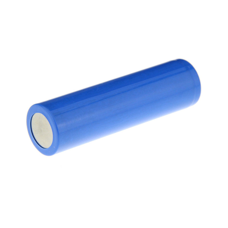 Pile Rechargeable 18650 3,7V 3000mAh Lithium