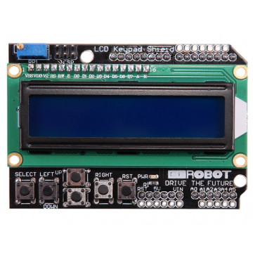 Module Ecran LCD 1602 Avec...
