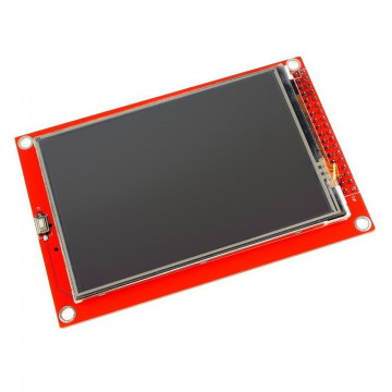 Ecran 3.5 pouces TFT-LCD...