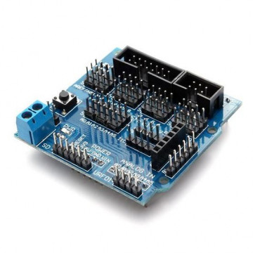 Sensor Shield V5 pour Arduino