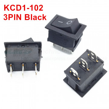 KCD1-102. Interrupteur...