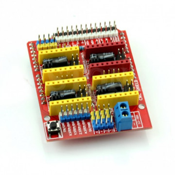 CNC Shield V3 pour Arduino UNO
