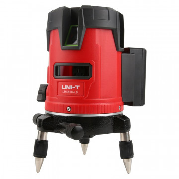Niveau Laser LM550G-LD