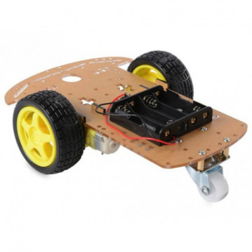 Chassis 2WD