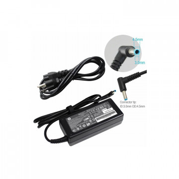 Chargeur PC HP 19.5V 3.33A...