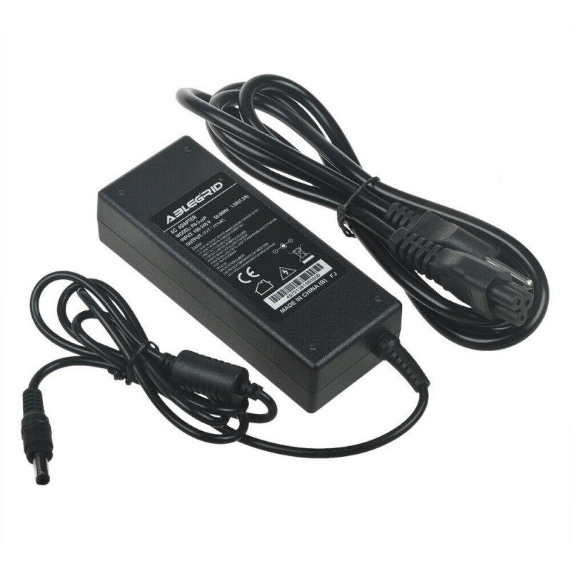 Chargeur PC TOSHIBA 19V 4.74A 5.5*2.5MM