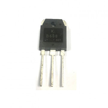 Transistor 2SB688