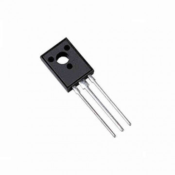 Transistor 2SC3807 30V 2A