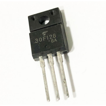 30F126 Transistor IGBT