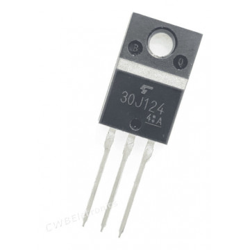 30J124 Transistor IGBT