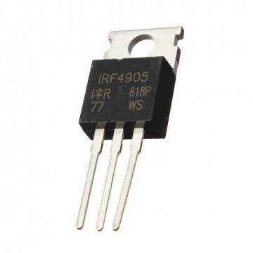 IRF4905PBF Transistor...