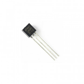 LM385 1.2V TO92