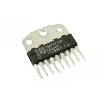 TDA7056B Circuit Intégré...
