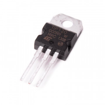 TIP120 NPN Transistor 60V 5A