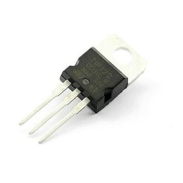 TIP122 NPN Transistor 100V...