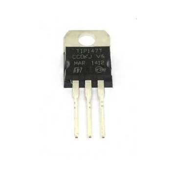 TIP147T PNP Transistor 100V...