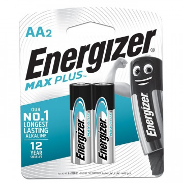 Piles AA2 1.2V  Energizer...