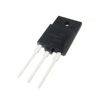 BU808DF 5A Transistor