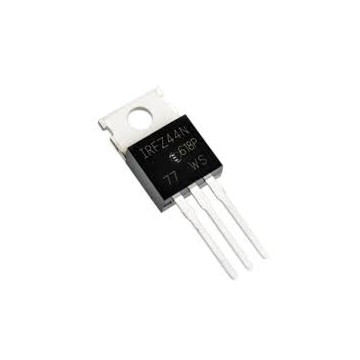 IRFZ44N Transistor MOSFET...