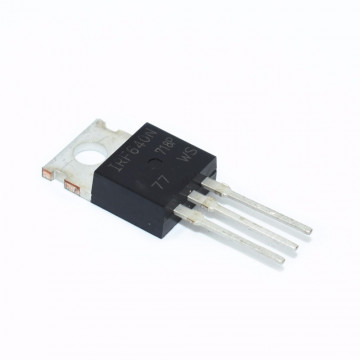 IRF640N Transistor MOSFET...