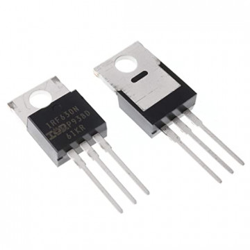 IRF630N Transistor MOSFET...