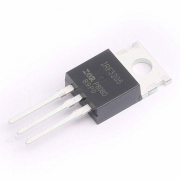 IRF3205N Transistor MOSFET...