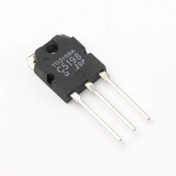 Transistor 2SC5198...
