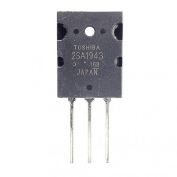 Transistor 2SA1943 230V 15A