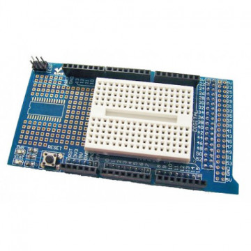Arduino MEGA Shield V3