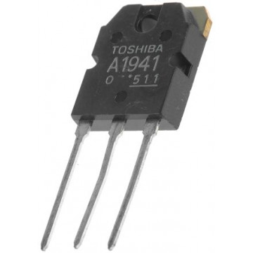 Transistor 2SA1941 140V 10A