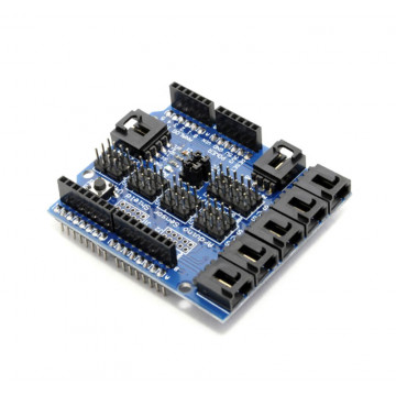 Sensor Shield V4 pour Arduino