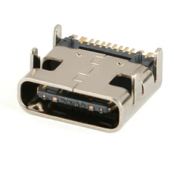 Connecteur USB 3.1 Type C...