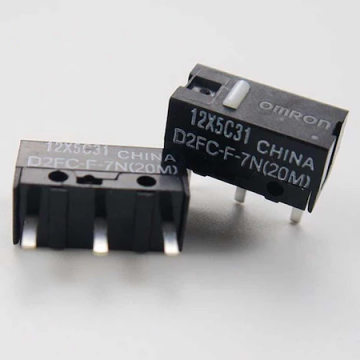 Micro Switch D2FC-F-7N