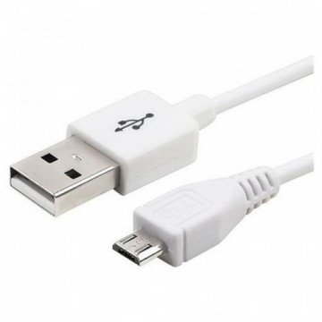 Cable USB Micro USB 1M Pour...