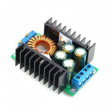 Module Convertisseur DC-DC...