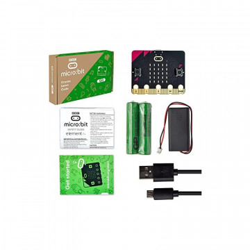 Kit de Démarrage Micro:bit...