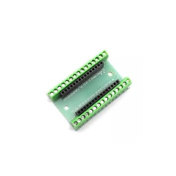 Arduino Nano Shield V1.0