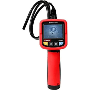 Borescope Endoscope UNI-T...