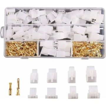Kit de 480 connecteurs...