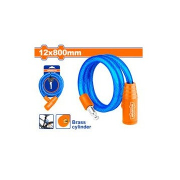 Cadenas Antivol 12x800 Pour...