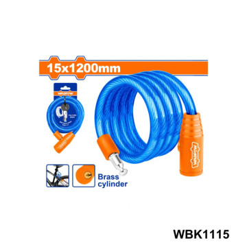 Cadenas Antivol 15x1200...