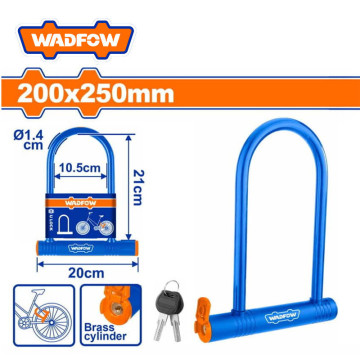 Cadenas Antivol 200x250...