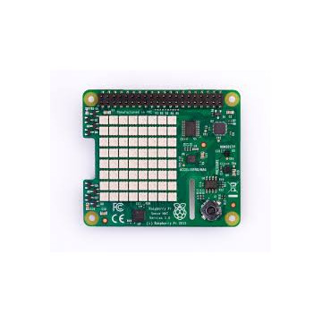 Raspberry Pi SENSE HAT V2