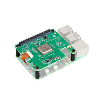 RASPBERRY PI AI HAT+ (13T)
