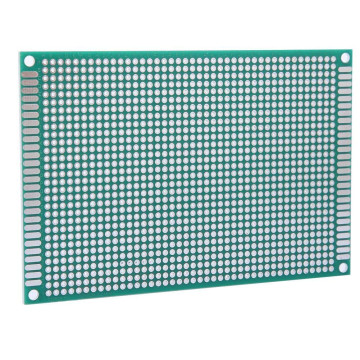 Plaque Perforée 18*30 CM...