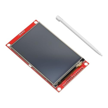 Ecran Tactile 3.5" TFT-LCD...
